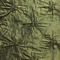 Moss Pinwheel